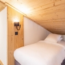 La Plagne - Residencia Casiopee W2050 - Apartamento dúplex con sauna para 8/10 personas: